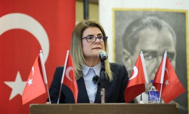 İYİ Parti'den istifa eden Ural, CHP'li Akın'a desteğini açıkladı