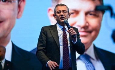 Son dakika gelişmesi...Özel'den CHP'den istifa edenlere yanıt