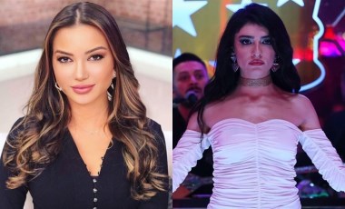 İnci Taneleri yüzünden kavga eden çifte Esra Ezmeci'den tavsiye: 'Bu tarz danslar yapılabilir'