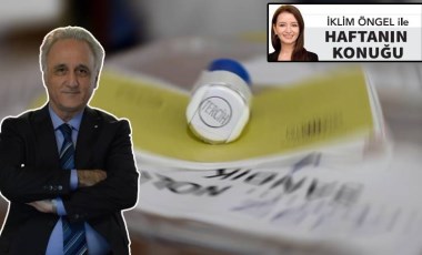 İYİ Parti'den istifa eden eski GİK üyesi Bülent Gürsoy, 'İslam devleti' tehlikesine dikkat çekti: Hilafetin ilk adımı İstanbul