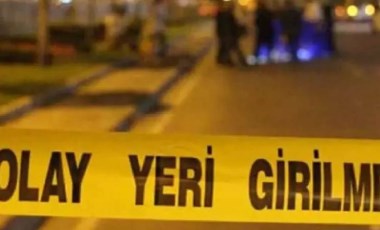 Pendik'te kaymakamlık konutu önünde silahlı saldırı: Polislere ateş açan 1 saldırgan tutuklandı