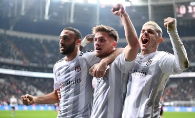 Beşiktaş - Konyaspor maçı ne zaman, saat kaçta, hangi kanalda? (19 Şubat 2024)