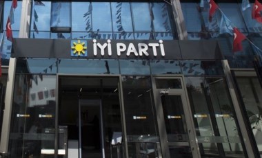 İmamoğlu'nu destekleme kararı aldılar: İYİ Parti'nin ilçe teşkilatı istifa etti