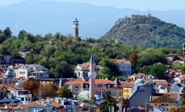 Bulgaristan'ın Tarih Kokan Şehri: Plovdiv