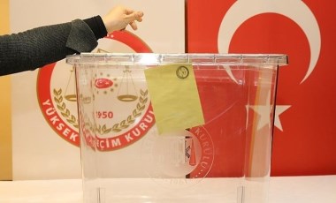 Edirne 2019 Yerel Seçim Seçim Sonuçları: 31 Mart 2019 Edirne'de AKP, CHP, İYİP, MHP, HDP ne kadar oy aldı?