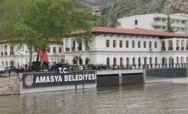 Amasya 2019 Yerel Seçim Seçim Sonuçları: 31 Mart 2019 Amasya'da AKP, CHP, İYİP, MHP, HDP ne kadar oy aldı?