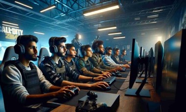 Call of Duty'nin yapımcısına 680 milyon dolarlık dava