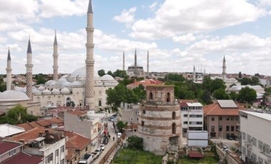 Tarihin İzinde Lezzet Dolu Bir Serüven: Edirne