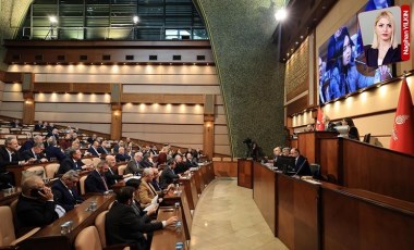 Sarıyer'de 50 yıllık tapu sorunu çözüldü