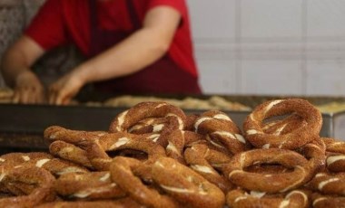 Edirne'de simide zam talebi reddedildi