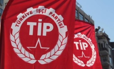 TİP'ten, CHP'ye Eskişehir'de 'şartlı' destek