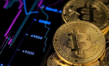 2023’te Bitcoin milyonerleri %250 arttı!