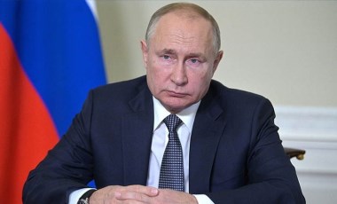 Putin, HSBC’nin Rusya’daki iştirakinin satışını onayladı