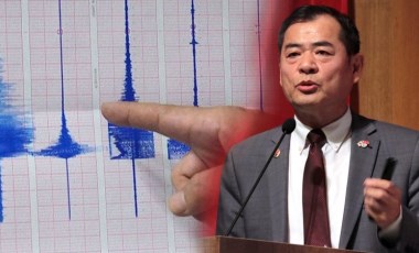 Japon deprem uzmanı Moriwaki'den 3 bölgeye uyarı: '1-3 metre yüksekliğinde...'