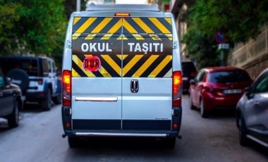 Ankara'da okul servislerine zam! Kısa mesafe 12 bin oldu