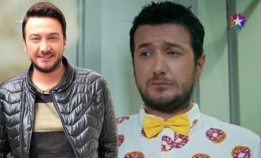 Kiralık Aşk'ın 'Koriş'i Onur Büyüktopçu: 'Yapımcıların biraz silkelenmesi lazım'