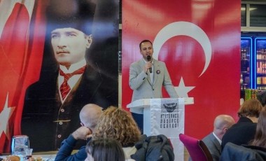 Ömer Eşki: Atatürkçüler kazanacak