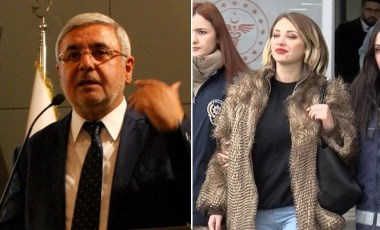 AKP'li Metiner Feyza Altun'u hedef aldı! 'Bayansanız küfür etmemelisiniz'