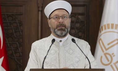 Diyanet'ten ‘gizli’ gezi: ‘Sosyal medyadan paylaşım yapmayın’ uyarısı!