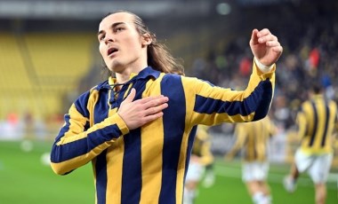 İspanyollar duyurdu: Fenerbahçe'den Çağlar Söyüncü kararı!