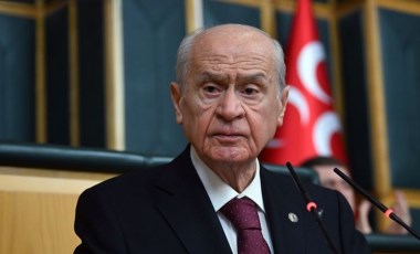 Son Dakika... 15 Temmuz iddiası Bahçeli'yi kızdırdı: 'Dünyanın en namert insanıdır...'