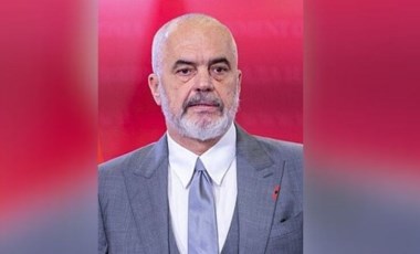 Edi Rama kimdir? Arnavutluk Başbakanı Edi Rama kaç yaşında?