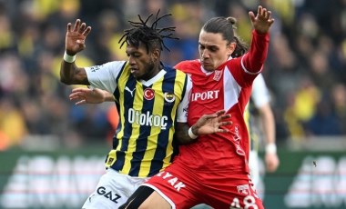 Fenerbahçe'ye Fred müjdesi: Dönüş tarihi ortaya çıktı! (20 Şubat 2024)