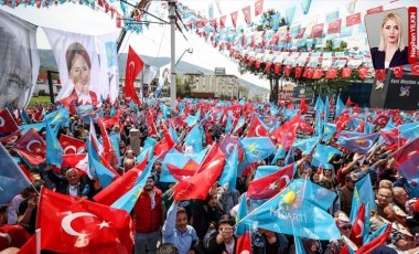 İYİ Parti'de 5 ilçede daha belediye başkan adayı netleşti