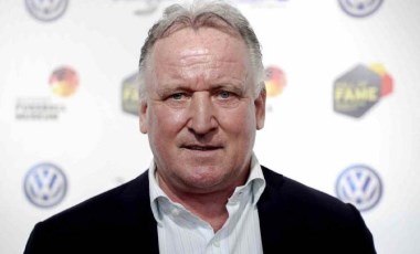 Andreas Brehme kimdir? Alman efsane futbolcu Andreas Brehme kaç yaşında, ne zaman öldü?