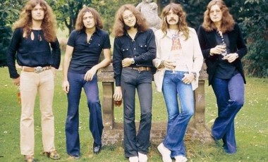 Deep Purple İstanbul konseri ne zaman? Rock grubu Deep Purple konser bileti ne kadar?