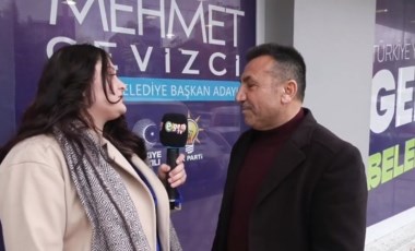 AKP’li aday kendisini böyle anlattı: ‘Hanımlarımız bile bize oy vermez’