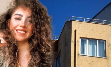 Ayşe Özgecan Usta'nın ölümünde 'tehdit' iddiası!