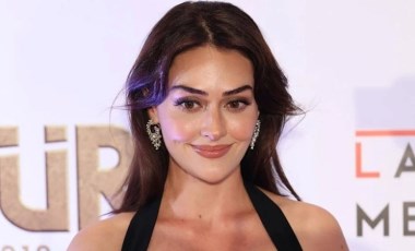 Esra Bilgiç yeni filmi Romantik Hırsız ile sosyal medyada gündem oldu