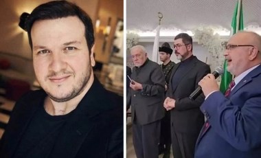 Şahan Gökbakar'dan, Atatürk'e hakaret ve beddua yağdıran Şevki Yılmaz'a tokat gibi yanıt