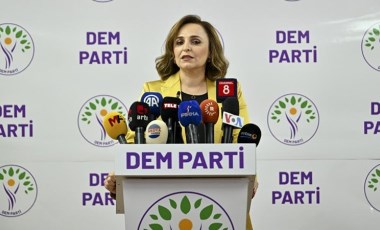 DEM Parti'de 'İstanbul adayı' belirsizliği: Başvuruda geç mi kalındı?