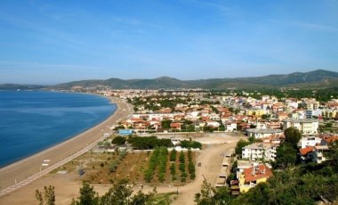 İzmir'in sessiz sahil kasabası: Ürkmez