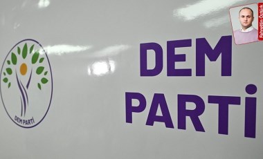 DEM Parti'de 'İstanbul' belirsizliği çözüldü: Başvuru kabul edildi