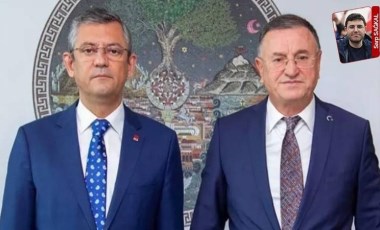 Özgür Özel, Lütfü Savaş’la yola devam edeceklerini açıkladı: 'Hatay’da uzlaşı şart' (21 Şubat 2024)