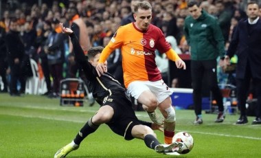 Sarı-kırmızılılar Prag deplasmanında: Çekya'da gündem Galatasaray!