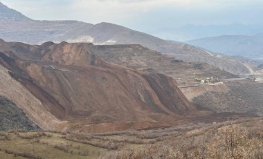 Göçük altında kalan işçilerin aileleri konuştu: 'Bir bakanın çocuğu olsaydı canlı canlı çıkarırlardı'