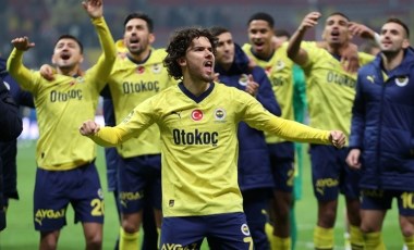 CIES raporu açıklandı: Fenerbahçe tarihi gelir elde edebilir!