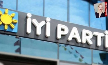 İYİ Parti İstanbul İl Başkanı Coşkun'dan 'istifa' çıkışı: 'Liste tartışmaları kaynaklı'