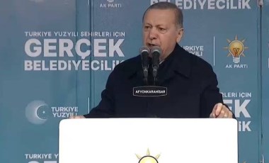 Son dakika... Erdoğan'dan 'KAAN' açıklaması: 'Kalorifer peteğine benziyor diyenlere rağmen...'