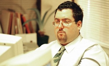 'The Office' dizisnde oynamıştı: 50 yaşında öldü