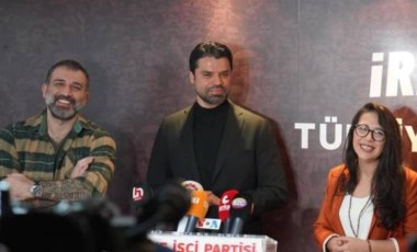 Gökhan Zan:  Adaylıktan çekilmem için mafya tarafından tehdit edildim