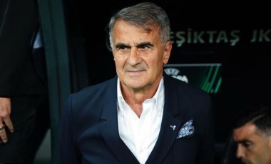 Şenol Güneş'in yardımcısı sürpriz takımı açıkladı: 'Teklif gelirse kabul edecek'