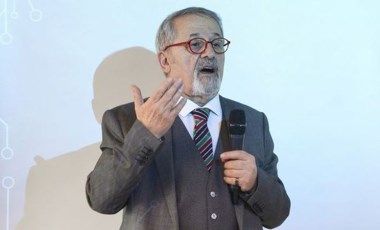 Prof. Dr. Naci Görür İstanbul depremiyle ilgili net konuştu: 'Kesinlikle 7'den büyük...'