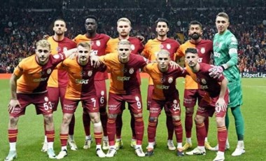 Galatasaray'ın Prag kafilesi belli oldu