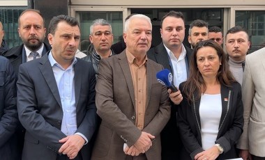 Başvurusu kabul edilmemişti: CHP'li aday, Saruhanlı’da seçime Saadet logosuyla girecek