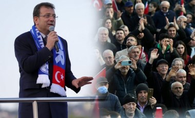 İmamoğlu, tüm İstanbulluları göreve çağırdı: 'Günün sonunda herkesten şunu isteyin...'